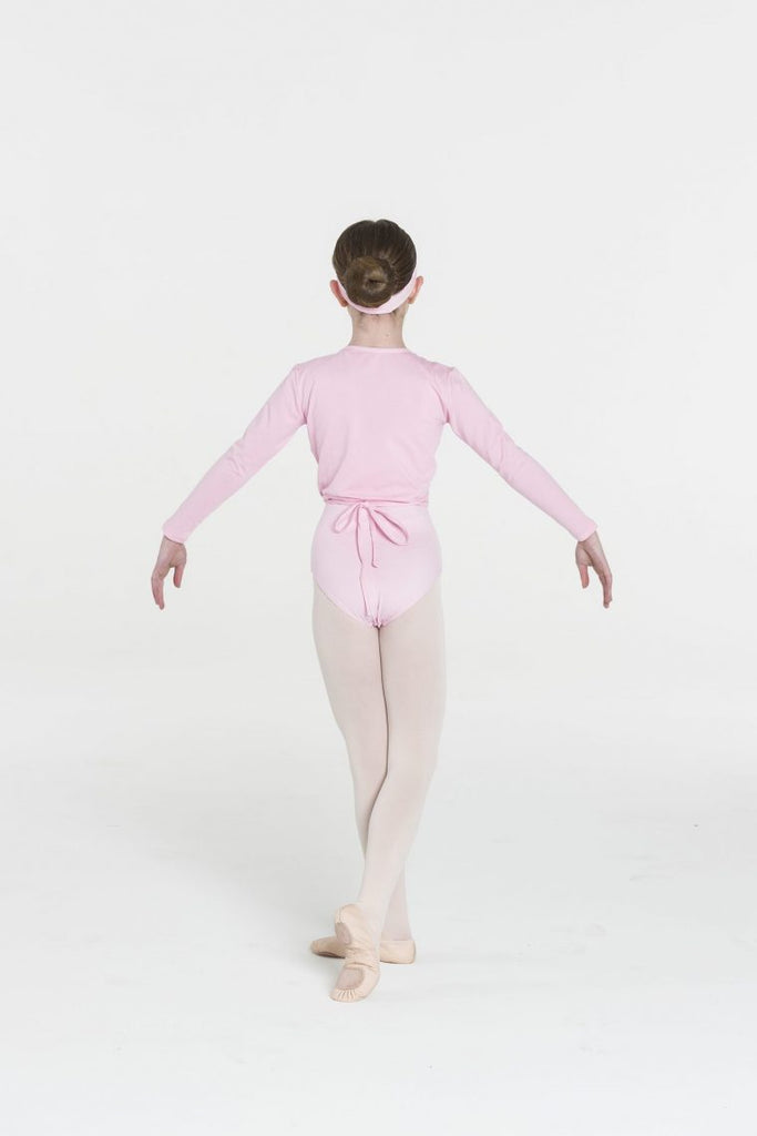 Studio 7 Children's Crossover - White