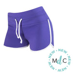 Energetiks Aspire Collection Zuri Short, Childs