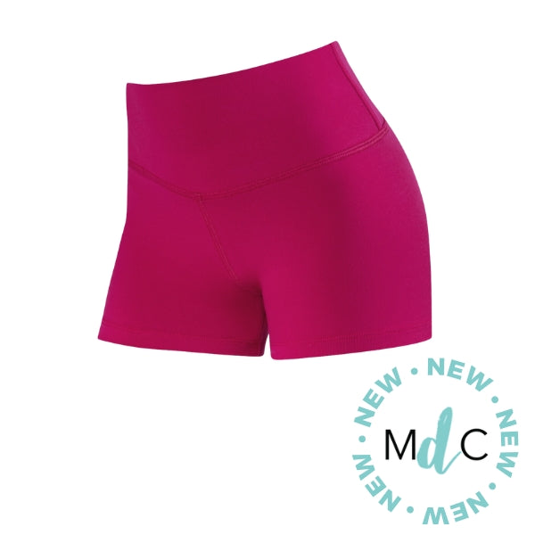 Energetiks Pretty In Pink 3" to 4" Short