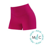 Energetiks Pretty In Pink 3" to 4" Short