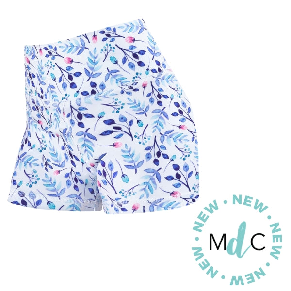 Energetiks Aspire Collection Short - 3" to 4", Childs