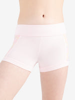 Capezio Flower Fairy Collection Sprite Shorts, Childs