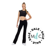 Studio 7 Activate Crop Top, Childs