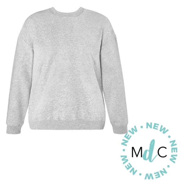 Energetiks Sydney Crew Sweater, Childs
