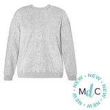 Energetiks Sydney Crew Sweater, Childs