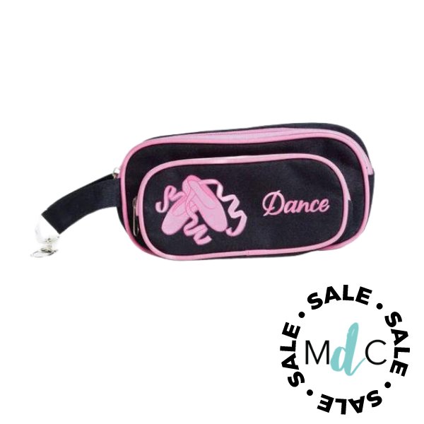 Studio 7 Dance Steps Pencil Case