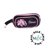 Studio 7 Dance Steps Pencil Case