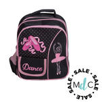 Studio 7 Dance Steps Backpack
