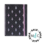 Studio 7 Ballerina Notebook