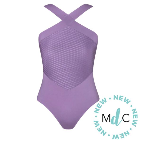 Energetiks Allegro Lara Thick Strap Camisole, Adults