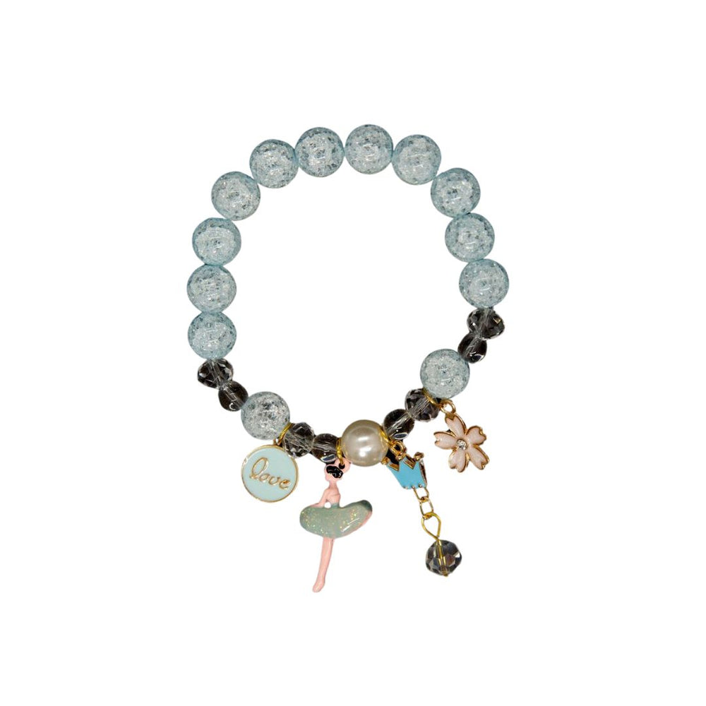 Mad Ally Ballet Bracelet