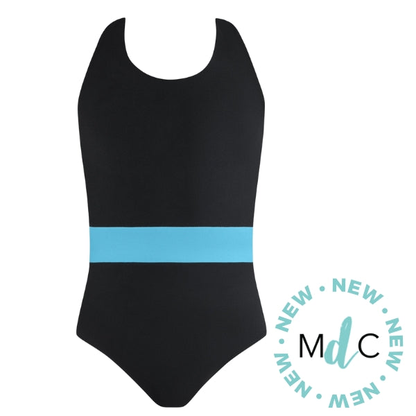 Energetiks Revolve Skyler Leotard, Childs
