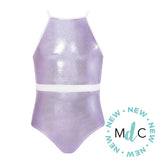 Energetiks Gymnastics Range Isabelle Camisole, Childs