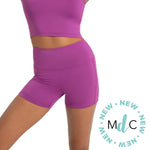 Capezio Bella Notte Vita Short, Adults