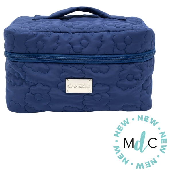 Capezio Fleur Vanity Case