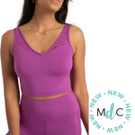 Capezio Bella Notte Dolce Tank, Adults