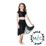 Studio 7 Inspire Mesh Skirt, Adults