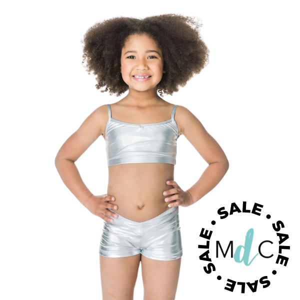 Studio 7 Camisole Crop Top, Adults