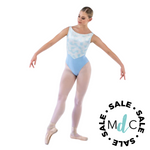 Studio 7 Sophia Leotard, Adults