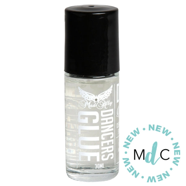 Mad Ally Dancers Glue 30mL