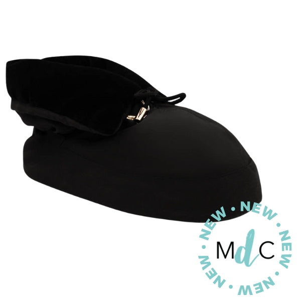 Capezio Mini Warmup Bootie