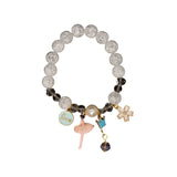 Mad Ally Ballet Bracelet