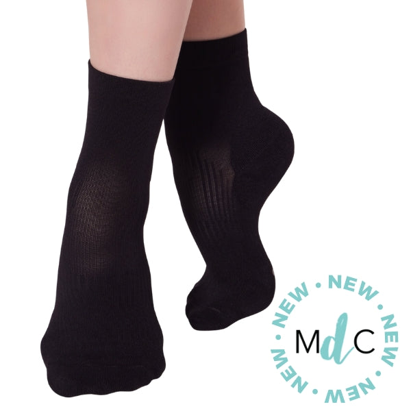 Capezio Lifeknit™ Sox II