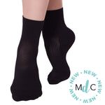 Capezio Lifeknit™ Sox II