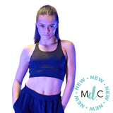 Studio 7 S7DxRISE Collab Imogen Crop, Childs