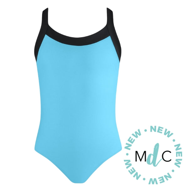 Energetiks Revolve Remi Twist Camisole, Childs