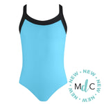 Energetiks Revolve Remi Twist Camisole, Childs
