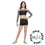 Studio 7 Aztec Shorts