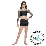 Studio 7 Aztec Shorts