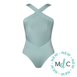 Energetiks Allegro Lara Thick Strap Camisole, Adults
