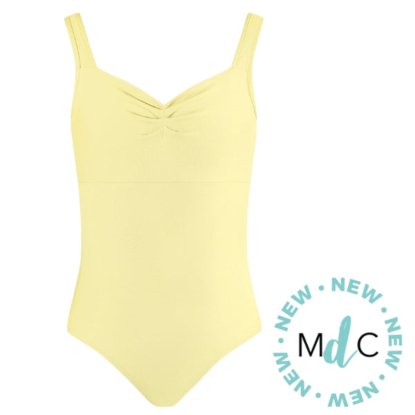 Energetiks Pastel Core Collection Clara Leotard, Childs