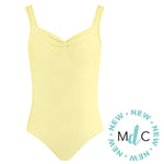 Energetiks Pastel Core Collection Clara Leotard, Childs