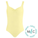 Energetiks Pastel Core Collection Clara Leotard, Childs