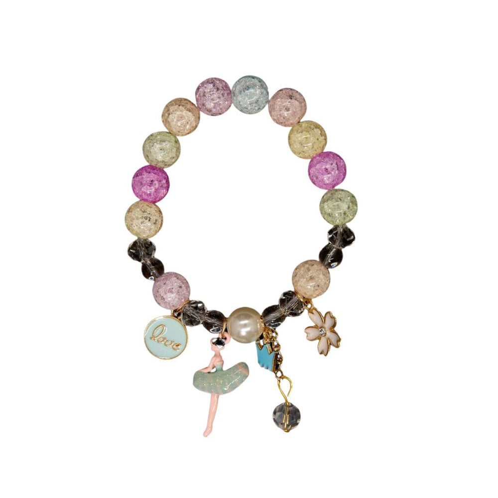 Mad Ally Ballet Bracelet