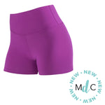 Energetiks Imperial Short - 3" to 4", Adults