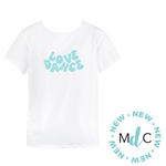 Energertiks Mirage Parker Tee, Childs