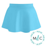 Energetiks Revolve Natalia Split Skirt, Childs