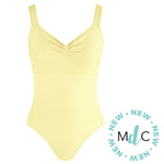 Energetiks Pastel Core Collection Clara Leotard, Adults