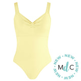 Energetiks Pastel Core Collection Clara Leotard, Adults