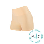 Energetiks Pulse Rib Short - 3" to 4", Adults
