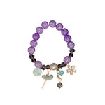 Mad Ally Ballet Bracelet