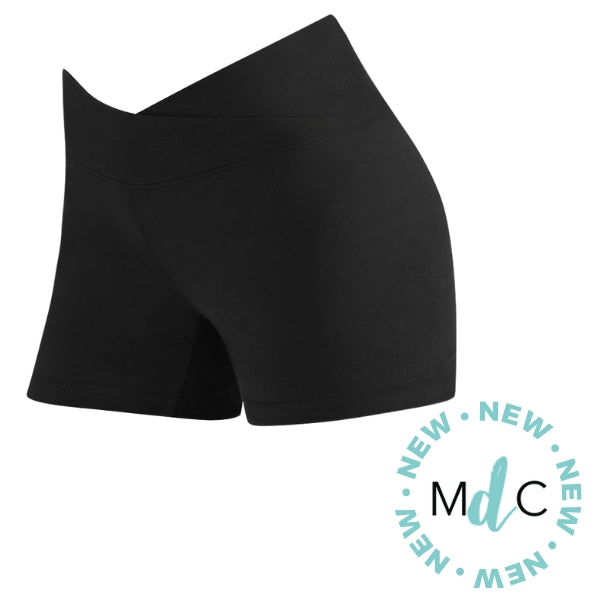 Energetiks Revolve Halley Short, Childs