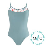 Energetiks Tea Rose Collection Kim Camisole, Adults