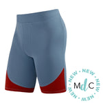 Energetiks Align Collection Jax Bike Short, Adults