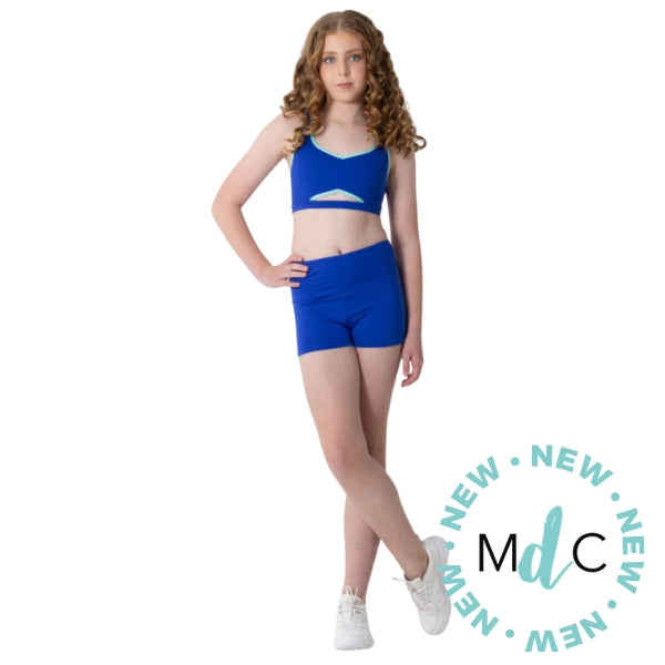 Studio 7 Holly Crop Top, Childs