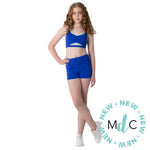Studio 7 Holly Crop Top, Childs